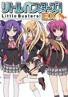 little busters ecstasy download