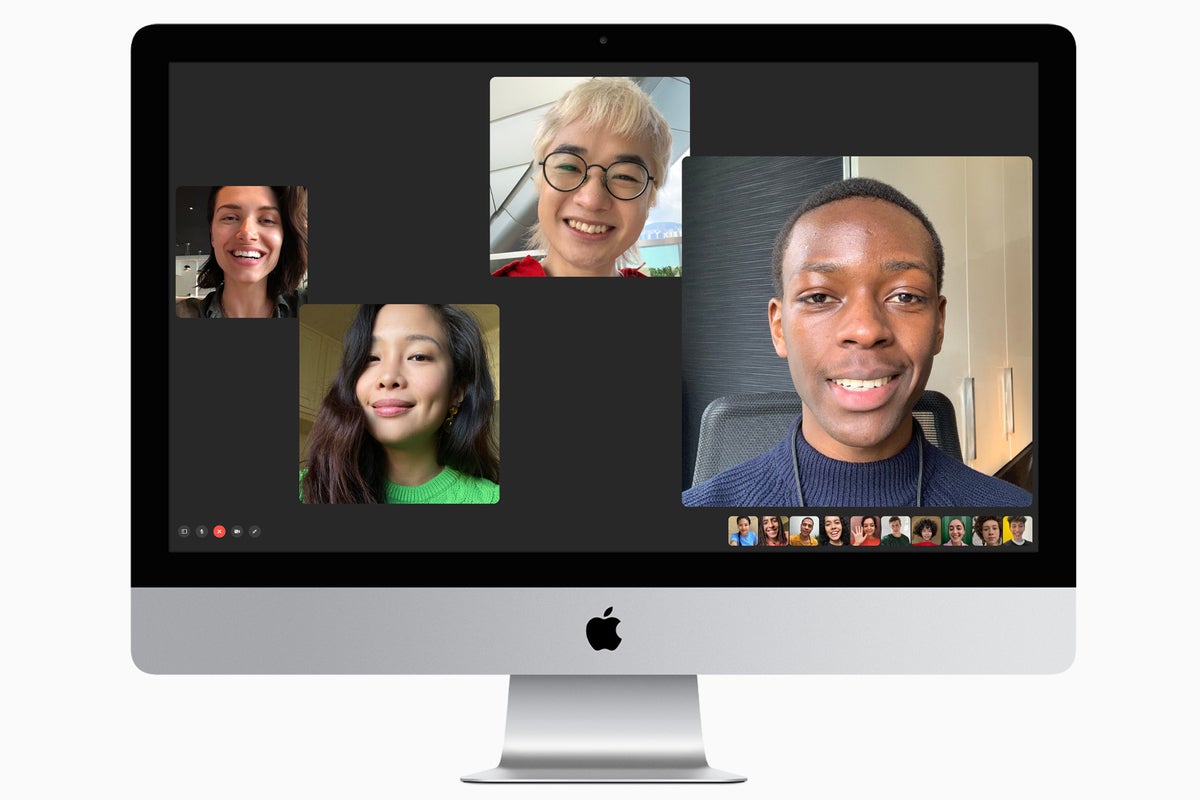 facetime update for mac free